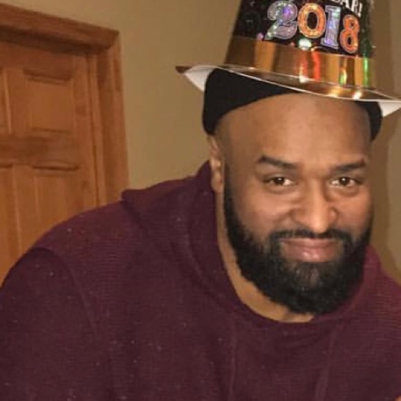 Meet your Posher, Michael - Picture 1 of 1